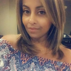 Meet your Posher, Eliana